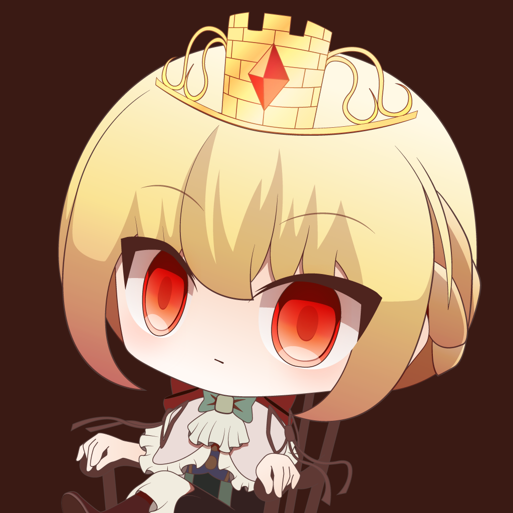 T-TERU Icon