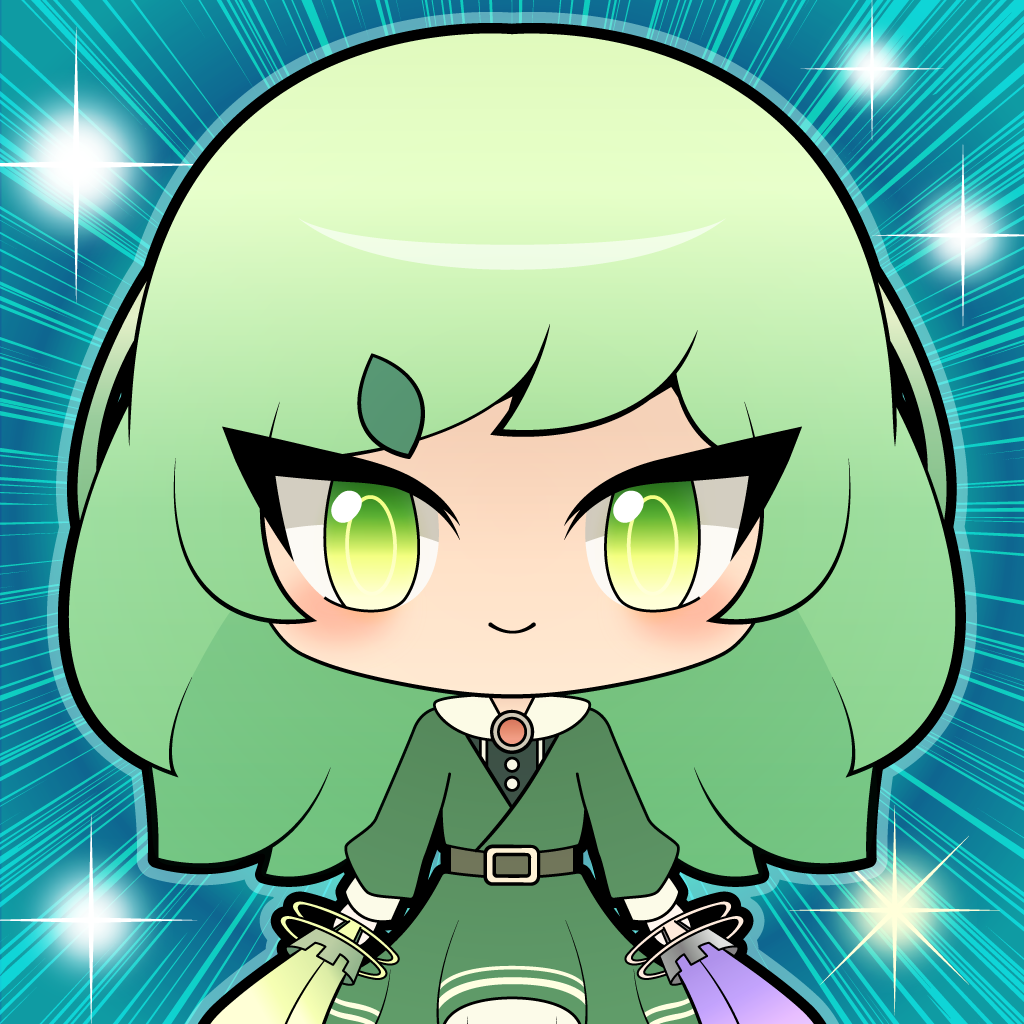 アプリアイコン